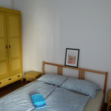 The Soca House Tolmin Appartement Buitenkant foto